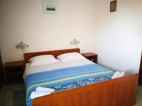 Apartmani Antonia